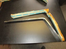 6875 Corvette Aux Hard Top Drivers Side Trim Molding Nos Gm New 427 454 350 6875 Corvette Aux Hard Top Drivers Side Trim Molding Nos Gm New 427 454 350
