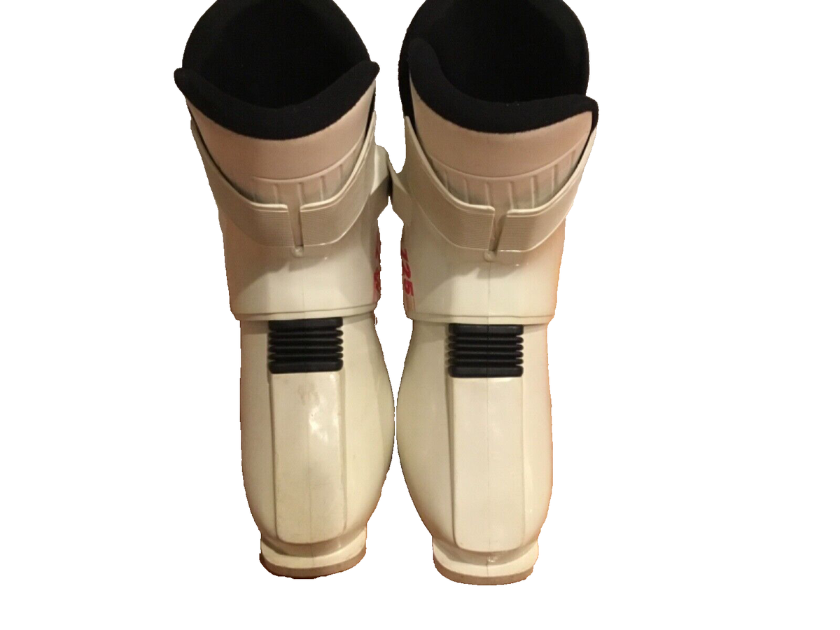 Nordica NS 725 snow boots 7/8 NORDICA NS 725 SKI BOOTS. 25.0 - 25.5. 294mm. | eBay main image 2