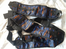 Nerf N-Strike Elite Blaster Strap Ammo Holder Shoulder Strap MISSING CLIP S 