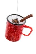 Cody Foster - Spiced Eggnog Ornament - GO-8375