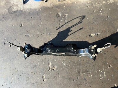 1993 Volvo 240 Engine CrossMember Subframe Used | eBay