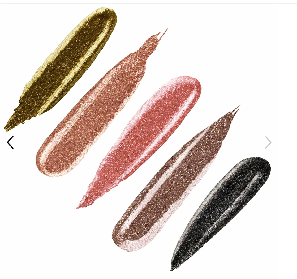 ONE/SIZE by Patrick Starrr Eye Popper Sparkle Vision Liquid Eyeshadow - Image 2 of 4