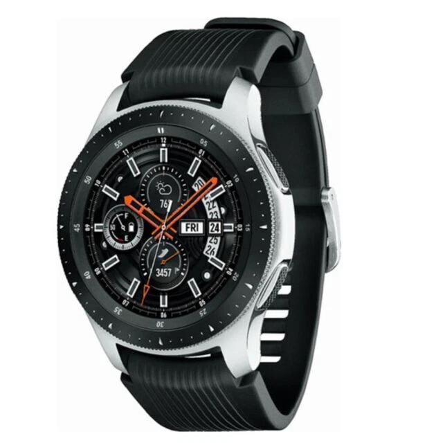 Silicone Smartwatches