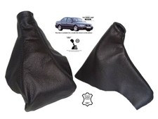 Schaltsack Handbremssack Fur Opel Omega B 1994-1999 Leder