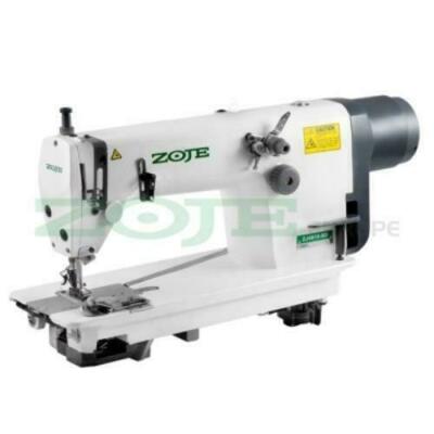 ZOJE ZJ4810-BD SET - 1-needle chainstitch machine, DD, needle positioner - set