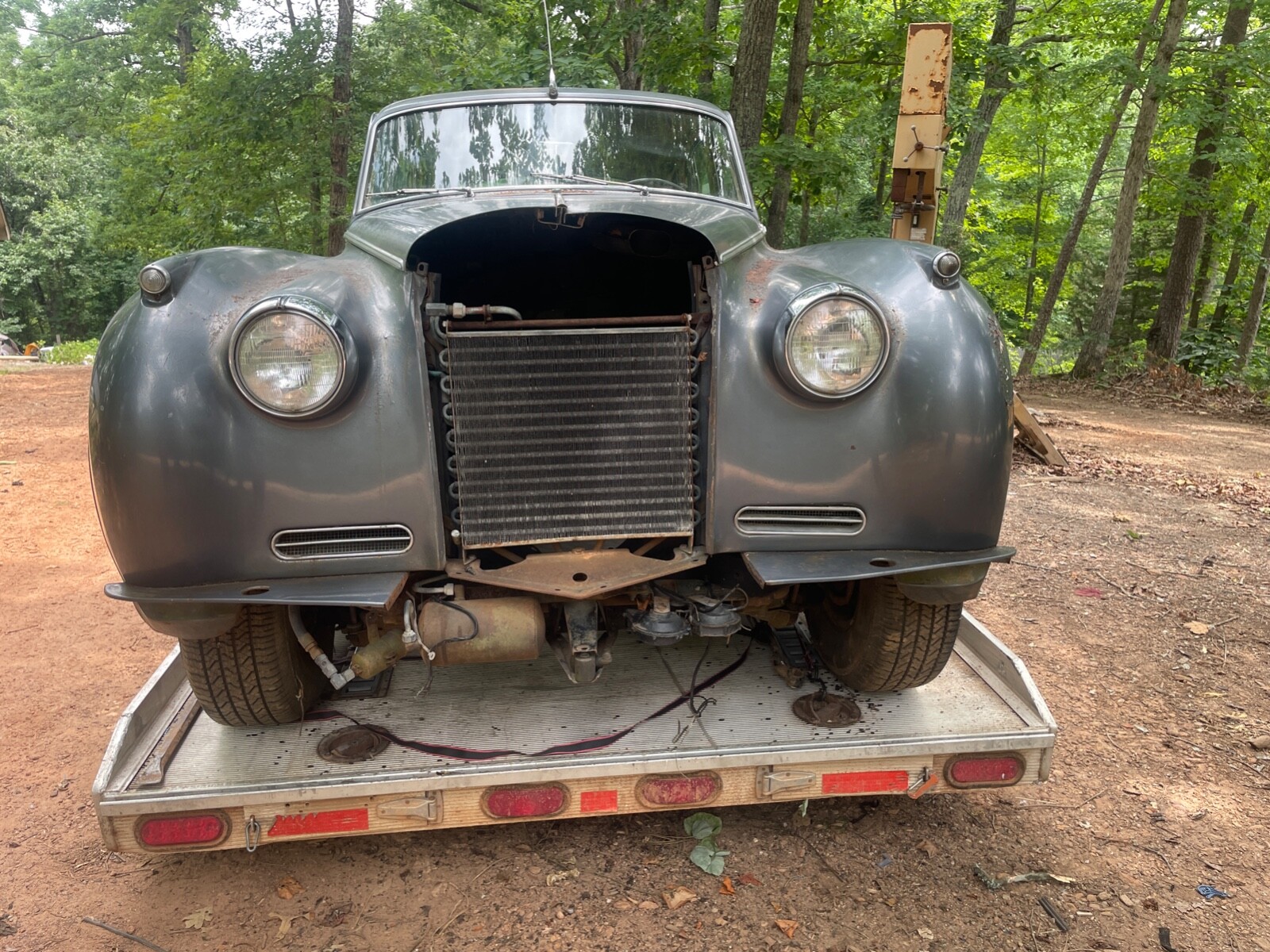ROLLS ROYCE CLOUD BENTLEY AMP. THE WORLDS LARGEST 1946 TO 1965 USED INVENTORY