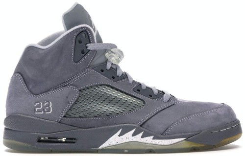 エアジョーダン 5 varsity maize and wolf grey ナイキ「エア ジョーダン 5 “Varsity Maize and Wolf Grey