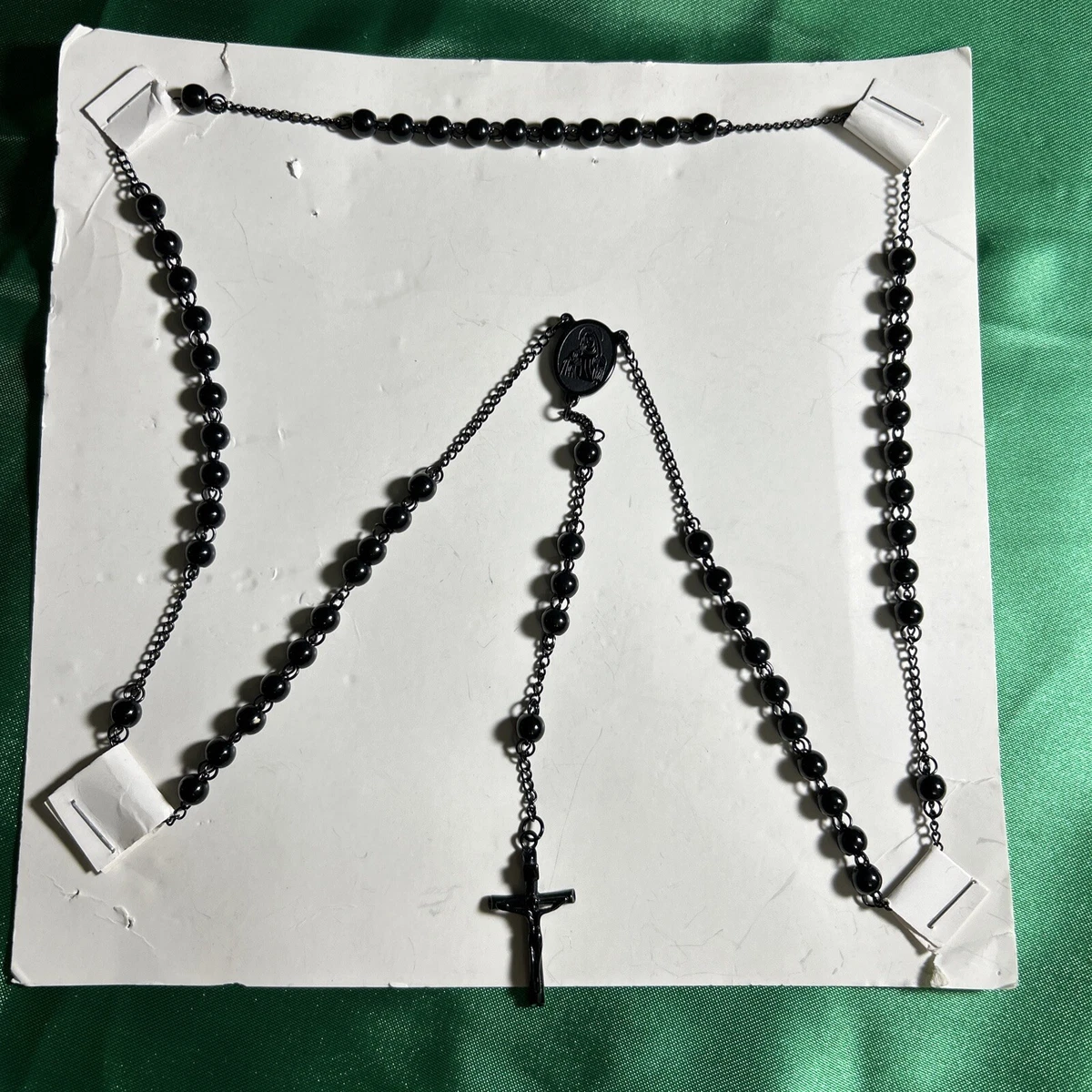 Fin jewelry Jesus necklace From Macy s One Piec