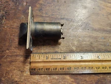 Corbin Russwin 2-3/4" backset heavy duty deadlatch - commercial Quantity 1