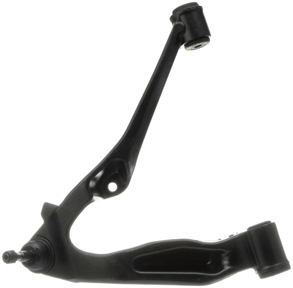 Conjunto de brazo de control y rótula Delphi para GMC Sierra 3500 2002 2001-2006 Foto 4 de 4