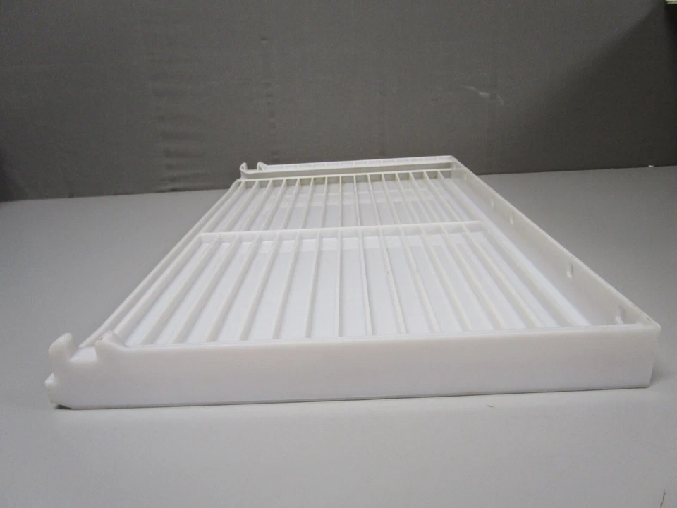 Hotpoint Fridge Crisper Drawer Cover (24 1/2" x 15 5/8") WR32X864 11-464665 ASMN - Изображение 4 из 4