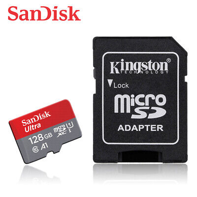 100PCS Original memory card 32GB 64GB Custom Logo C10 TF Cards SDXC 128GB  256GB 512GB 60-80MB/S U3 For Phone Drone Camera - AliExpress