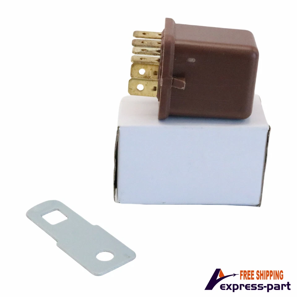 Relé de encendido 25232AA020 para Subaru Impreza Legacy Forester Tribeca 1992-2014 Foto 3 de 4