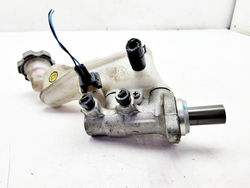 KIA RIO MK3 BRAKE SERVO MASTER CYLINDER 1.4 DIESEL 2013 - Picture 10 of 17