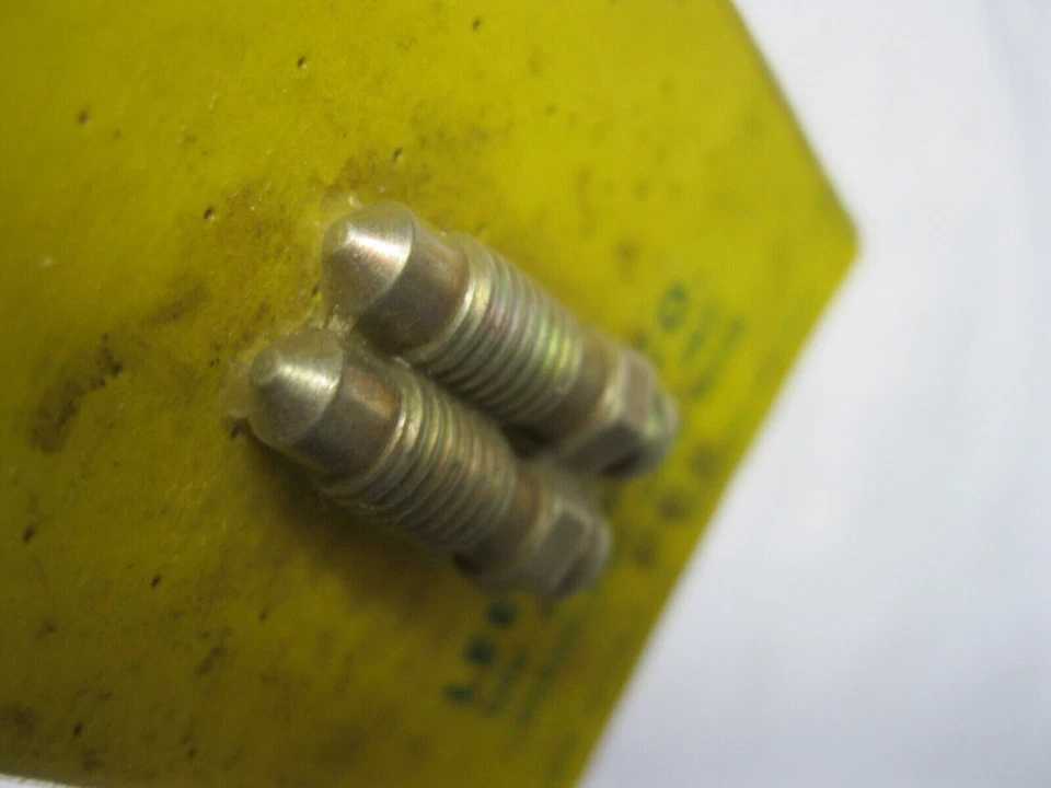 Brake Bleeder Screw Lee H9404-2 (package dirty) - Изображение 4 из 4