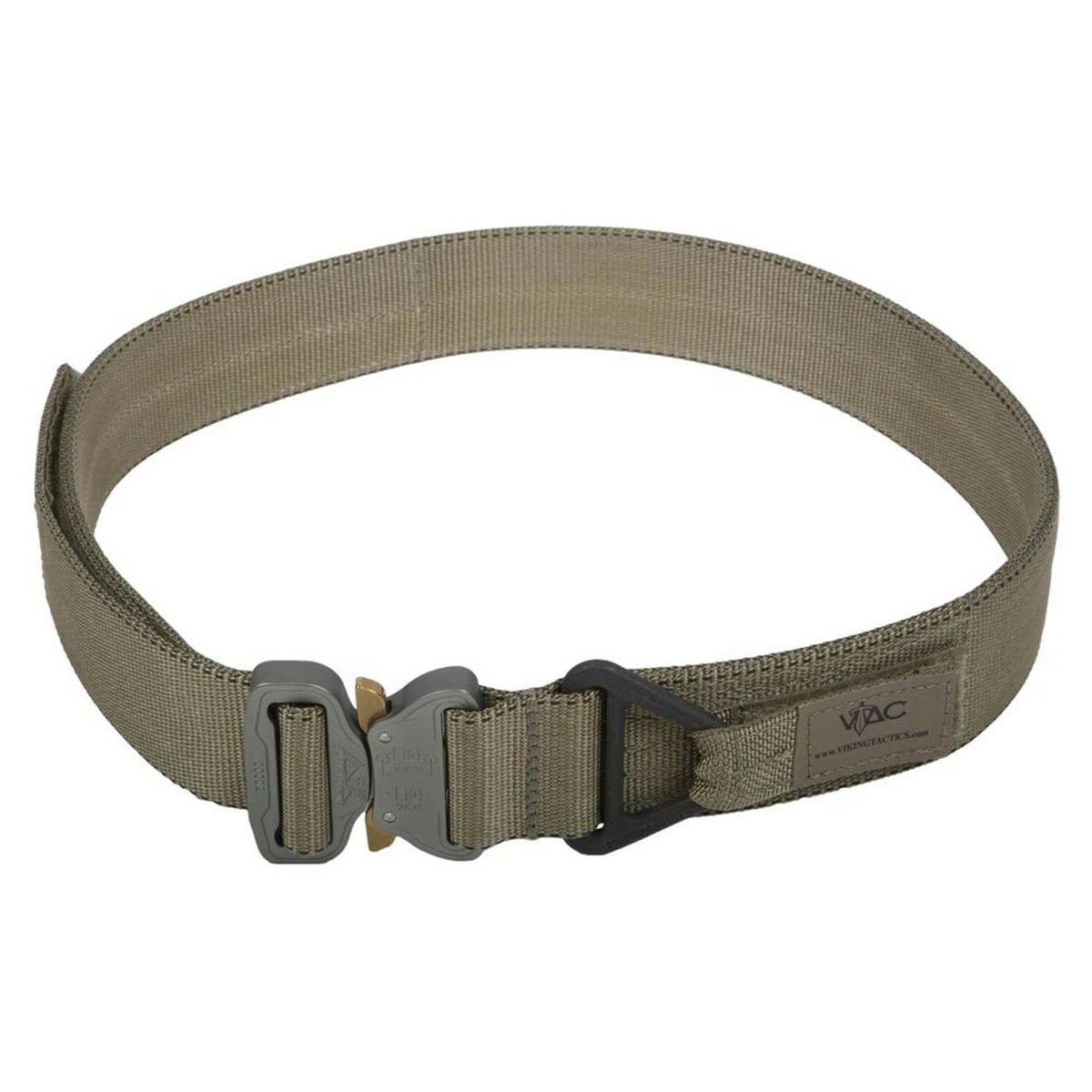 Viking clearance tactics belt