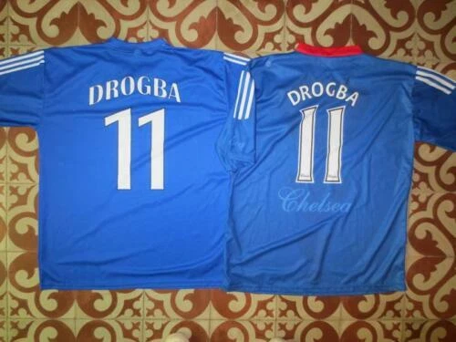 Domicile de football de clubs anglais