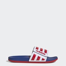 adidas men's superstar 5g adjustable slides