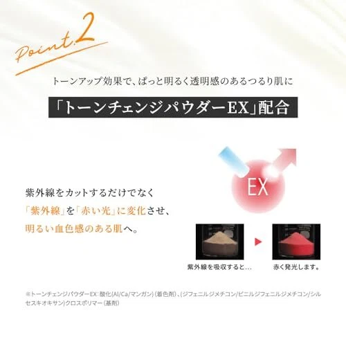 [Ligero]OBAGI C Suero de Día UV BB 30g Protector Solar Crema Facial Maquillaje Contiene Foto 4 de 4