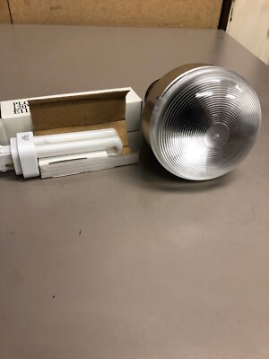Lumatek 11323 13w Flood Lamp and Bulb