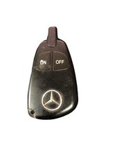 MERCEDES ML W164 SCHLÜSSEL 2218200497 MERCEDES ML W164 SCHLÜSSEL 2218200497