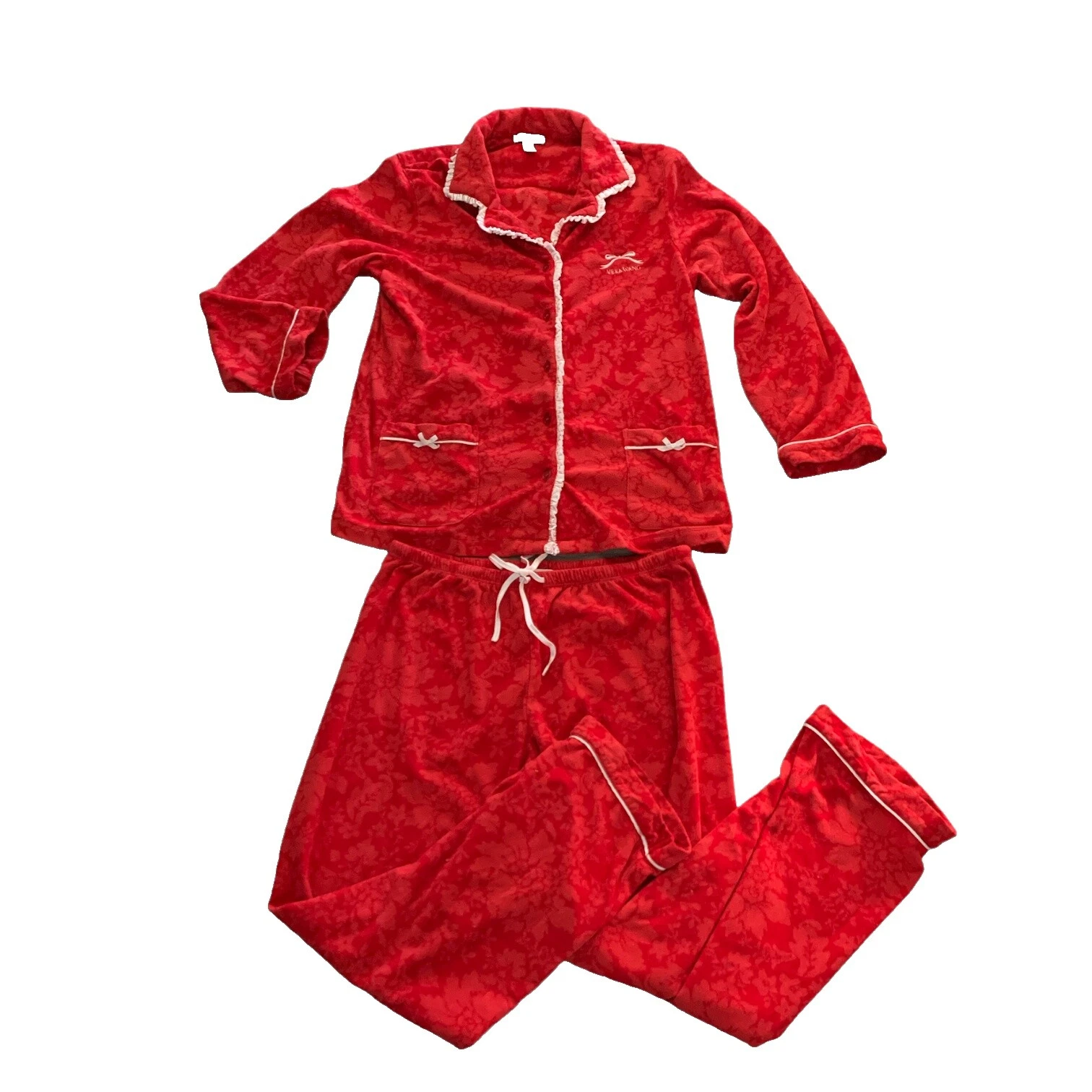 Pijamas y batas Vera Wang Floral para De mujer