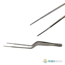 Cushing 370221 Dressing Forceps German 7-1/4 NEW