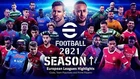 Pro Evolution Soccer PES 2021 PS4 PS5 2025 SEASON PATCH UPDATE