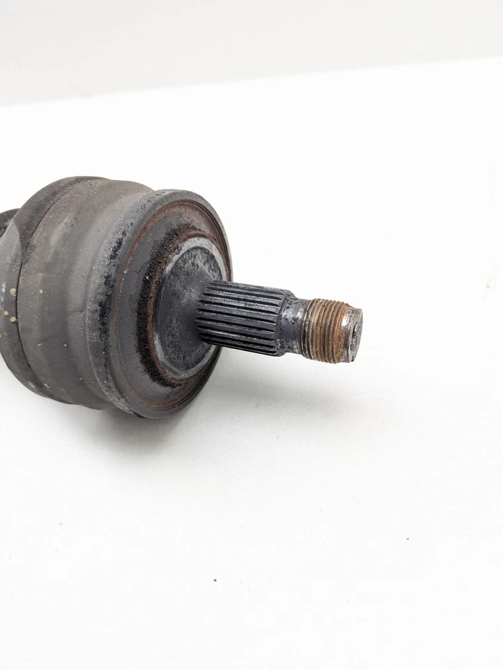 Mercedes CLK350 2006-2009 eje CV de pasajeros OEM Foto 3 de 4