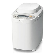 Panasonic Home Bakery Sd-mt3-w 1piece Type White Ac100v 50/60hz F