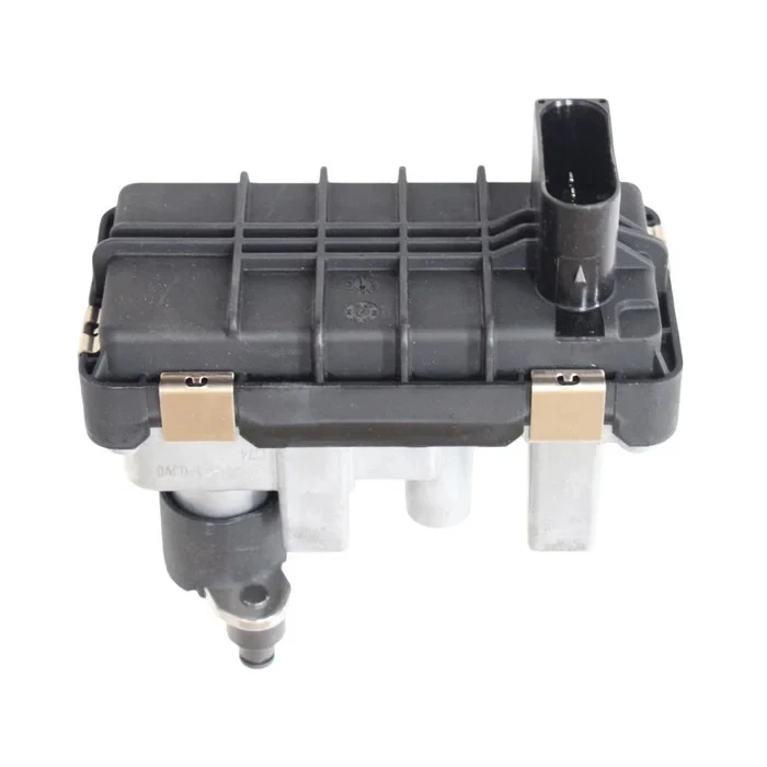 Turbo Charger Electronic Actuator For Mazda BT-50 2.2L 2011 Onwards - Image 2 of 4