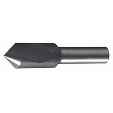 Chicago-Latrobe 56760 Countersink, 2" L, Single Flute, 6 Pcs.