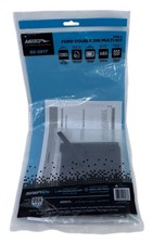 Metra 95-5817 Double DIN Radio Installation Dash Kit for Select Ford 1995-2011