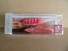 MADOTACHI SOFT HANITAS 4  KOBE BEEF  4" PLASTIC SOFT LURE SWIM BAIT