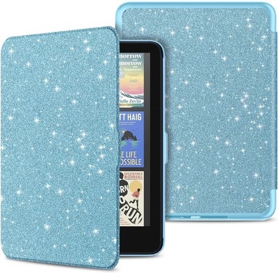 Hülle für 7? Kindle Colorsoft Signature Edition 1. Gen & Kindle Paperwhite K