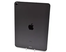 Apple iPad Air 4th Gen A2324 64GB Space Gray Network Unlocked *Read Description*
