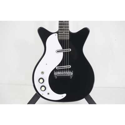 Authentische DANELECTRO 59M NOS/LH E-Gitarre 270-004-087-7201