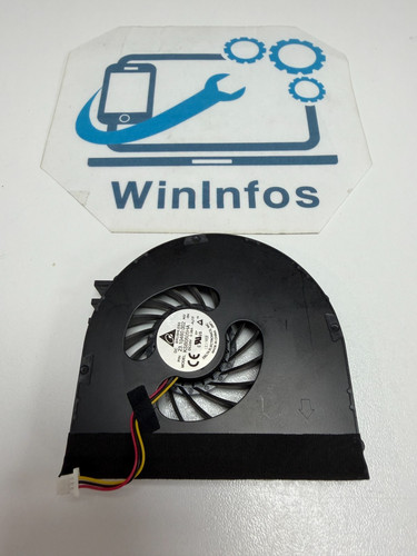 Lüfter Kühler Heat CPU Lüfter Dell Inspiron N5110 (5110-4898)