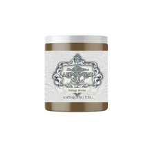Heirloom Traditions Antiquing Glaze - Vintage Brown, 16 Fl Oz