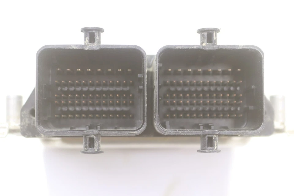 Polaris Ranger Crew 900-6 dirección asistida eléctrica 15 CDI ECU ECM caja 4014125 52311 Foto 3 de 3