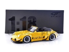 GT SPIRIT 1/18 - PORSCHE 911 RWB BODY KIT - 2023 GT450