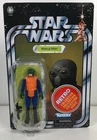WALRUS MAN - HASBRO STAR WARS VINTAGE RETRO 5POA KENNER COLLECTION 3.75