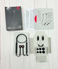 Beats Flex by Dr. Dre Wireless Headphones - Black - A2295 MYMC2LL/A