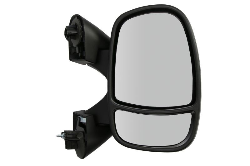 Right ALKAR 9226750 Outside Mirror for ,NISSAN,OPEL,RENAULT - Image 7