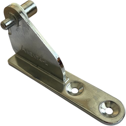 LG AEH74556314 Scharnier Tür Mittelscharnier für Kühlschrank LINKS ORIGINAL