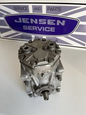 JENSEN INTERCEPTOR MK2 , MK3 &amp; SP - YORK COMPRESSOR ?New Old Stock?  # CT 6354