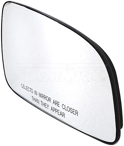 Dorman   Help Door Mirror Glass P N 56054