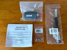 Oceanic SCUBA Transmitter for Atom 3.1 OCi Da...