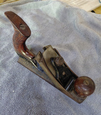 Stanley No72 Antique Chamfer Plane