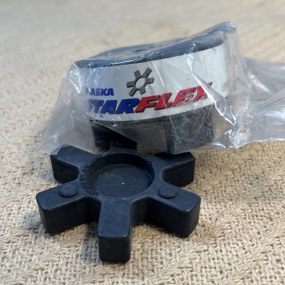 Maska Star Flex Jaw Coupling L090 - 2 1/8'' - 7/8'' With Spider